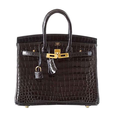 mini birkin bag hermes|hermes birkin 25 black crocodile.